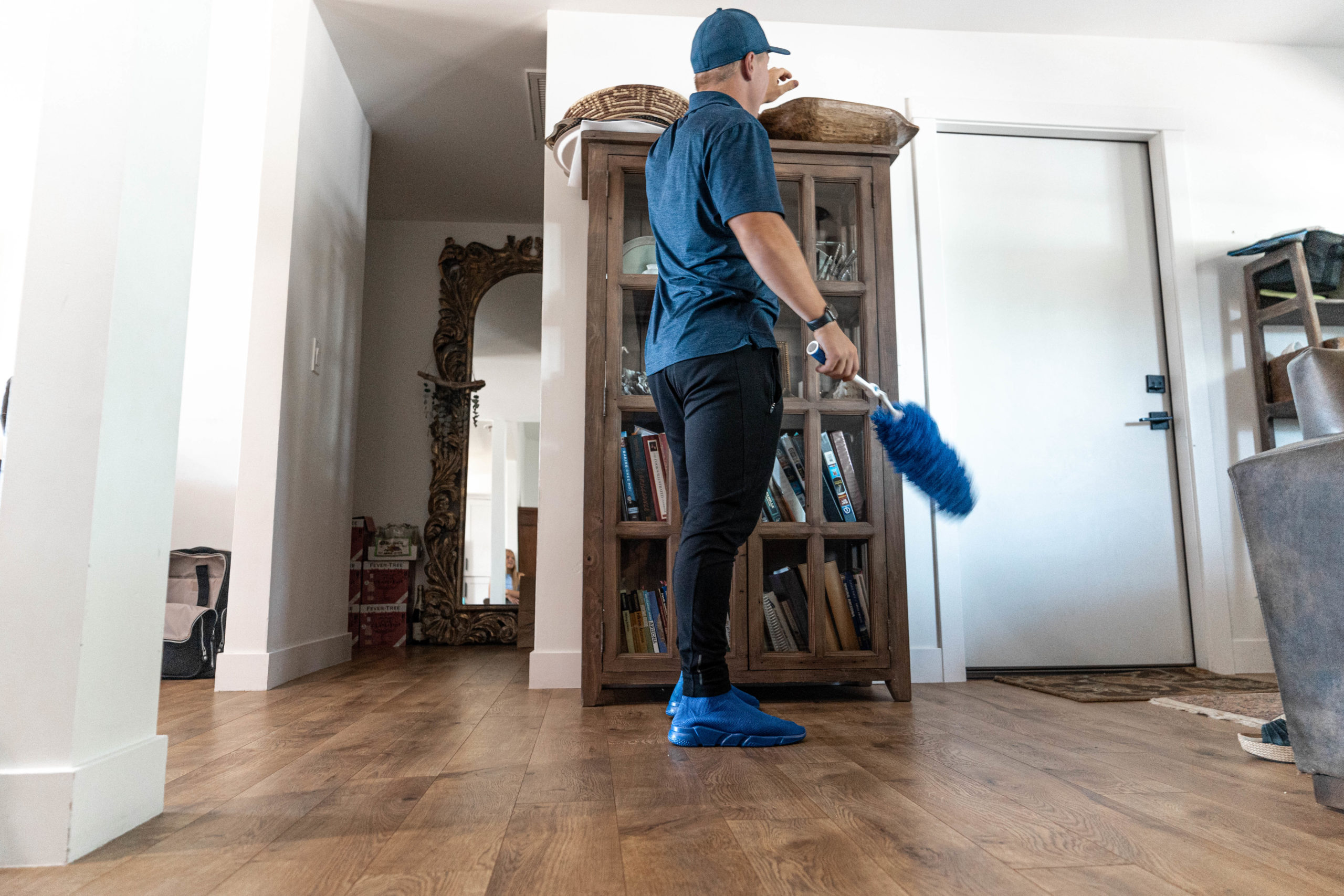 Importance Of An Airbnb Cleaning Service - BlueFox Cleaning